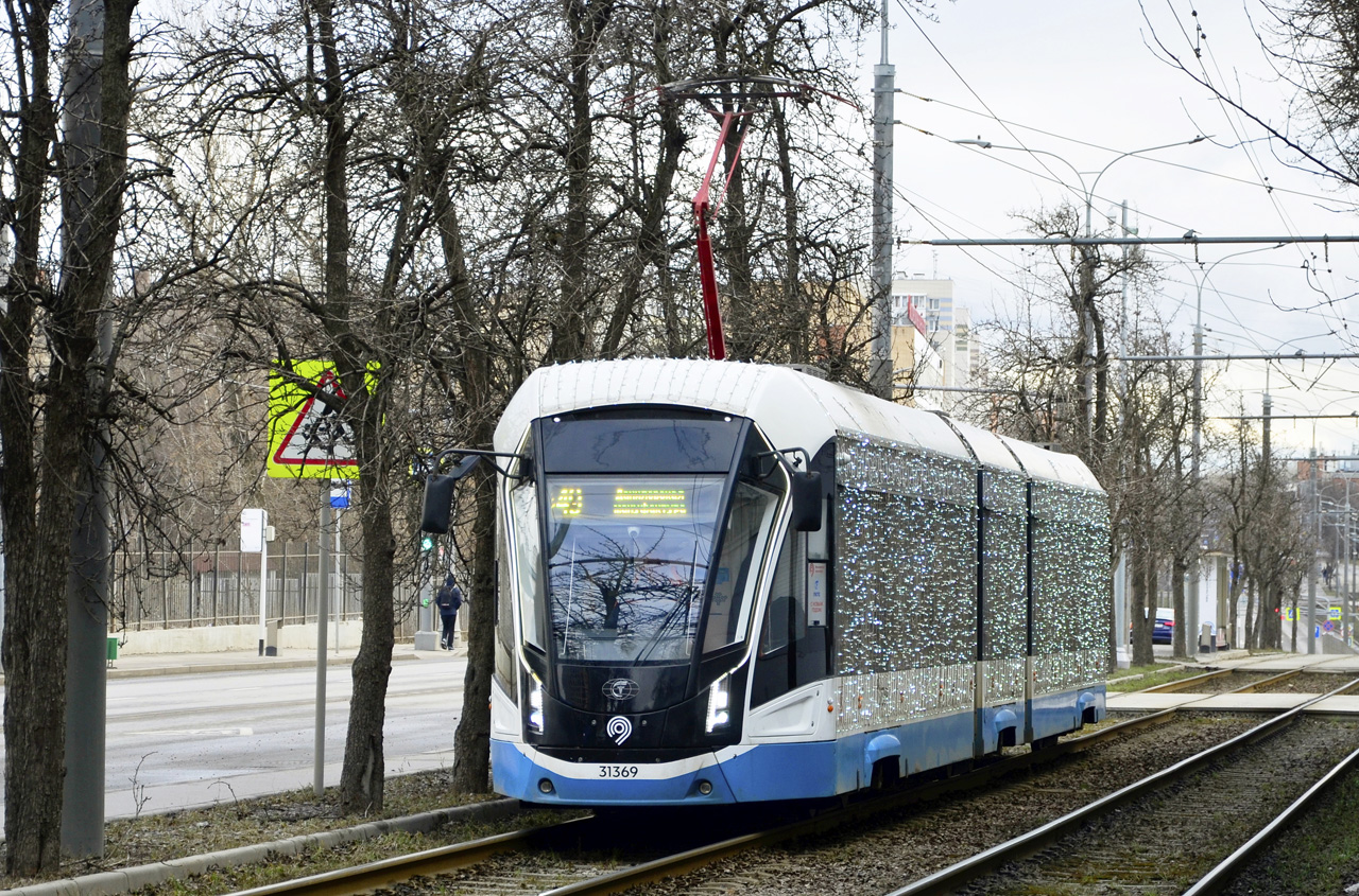 71-931М "Витязь-М" №31369