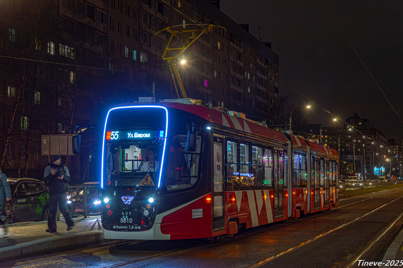 71-638-02 «Поларис» № 5810