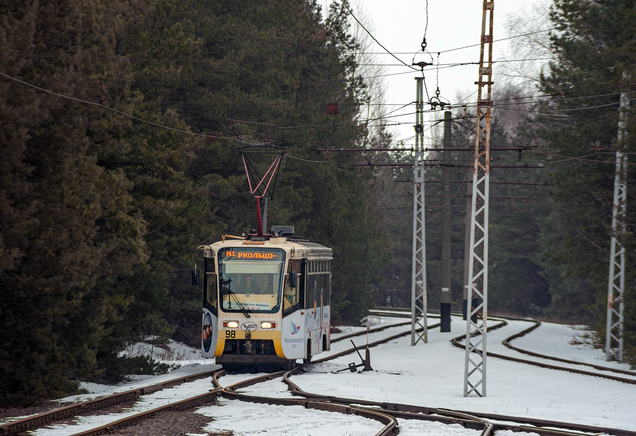 71-619К № 98