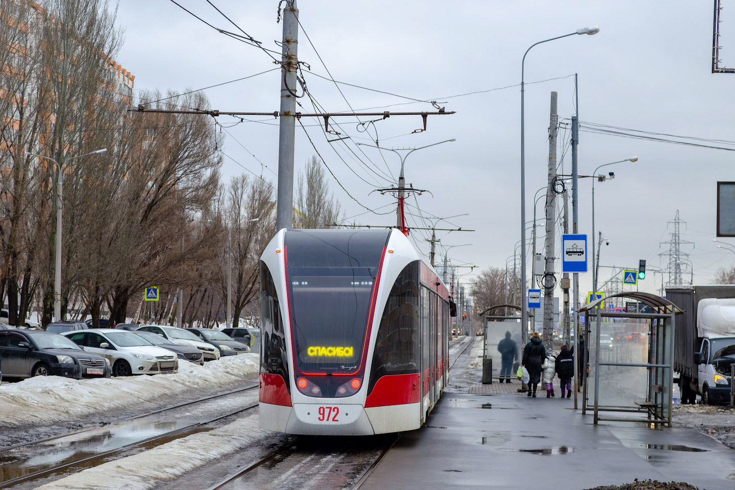 71-931М "Витязь-М" № 972