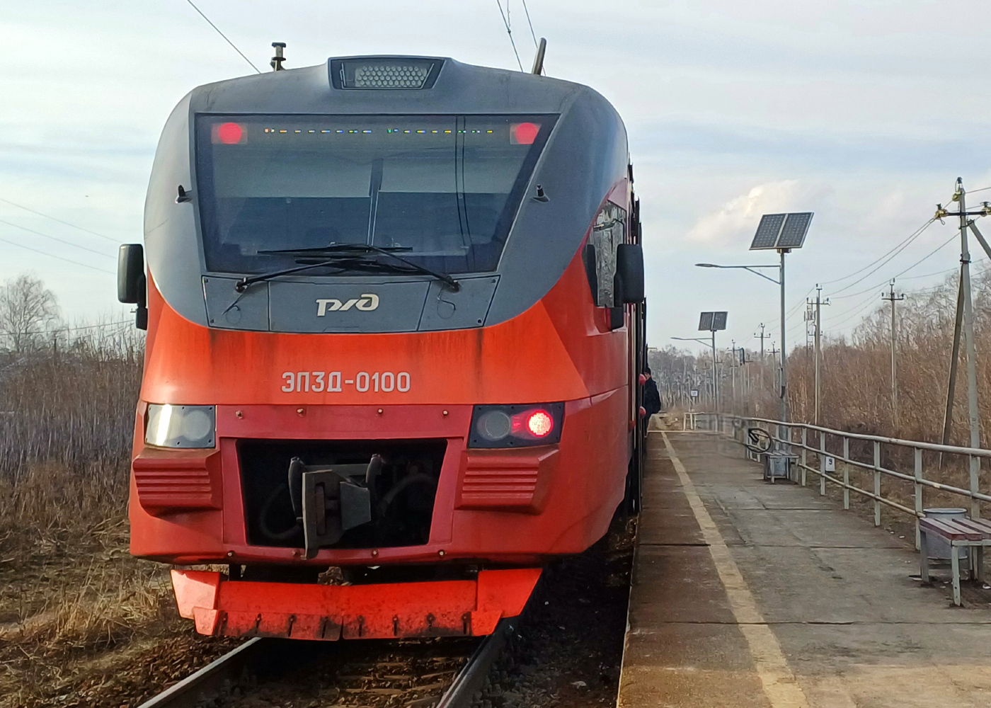 Эп3д-0100