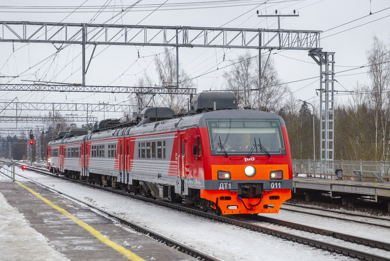 ДТ1-011