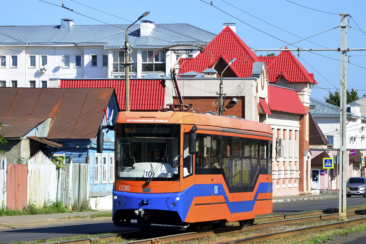 71-407-01 №036