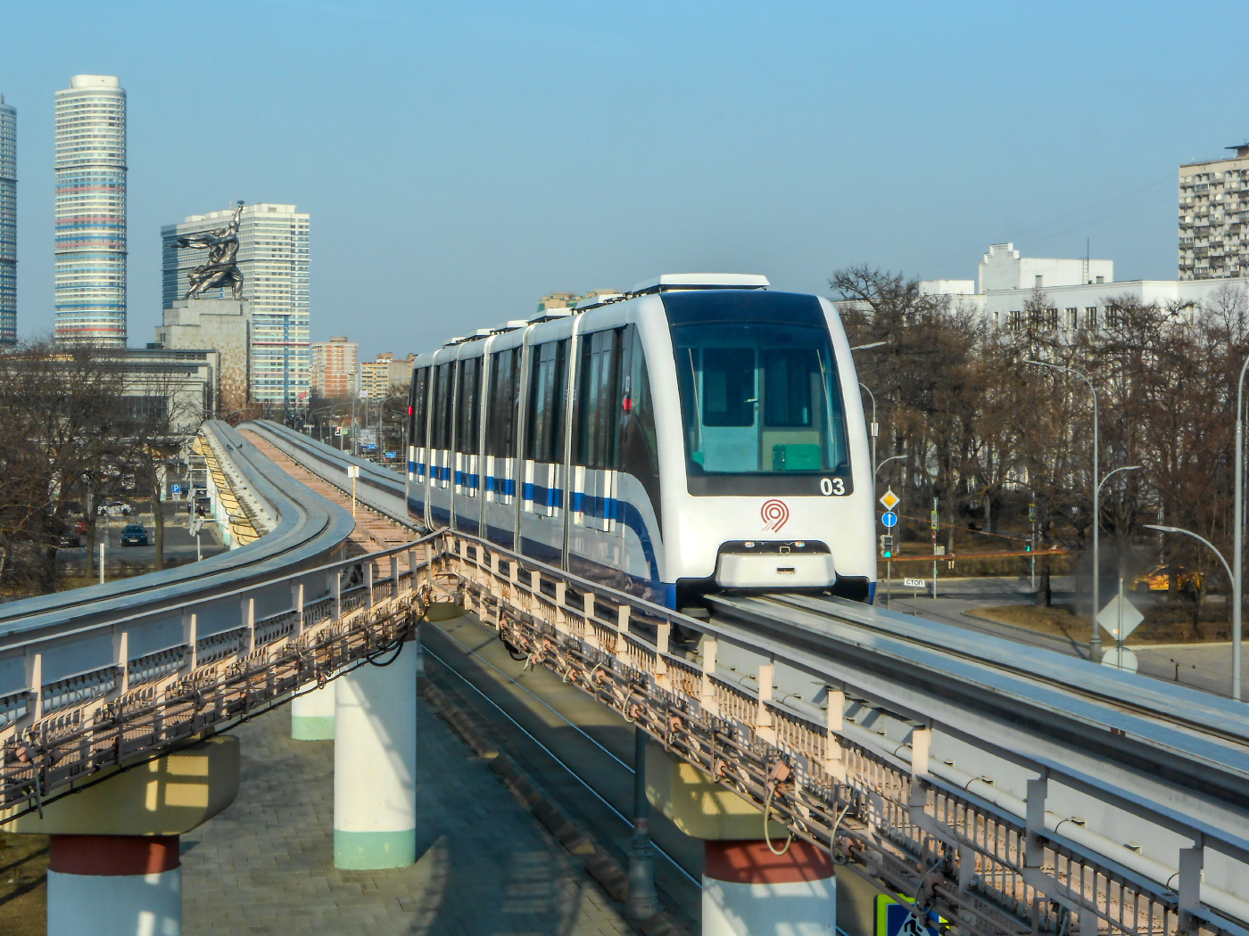 ЭПС-03