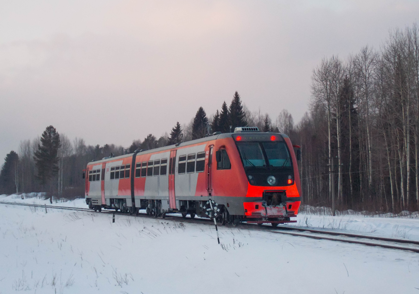 РА2-079
