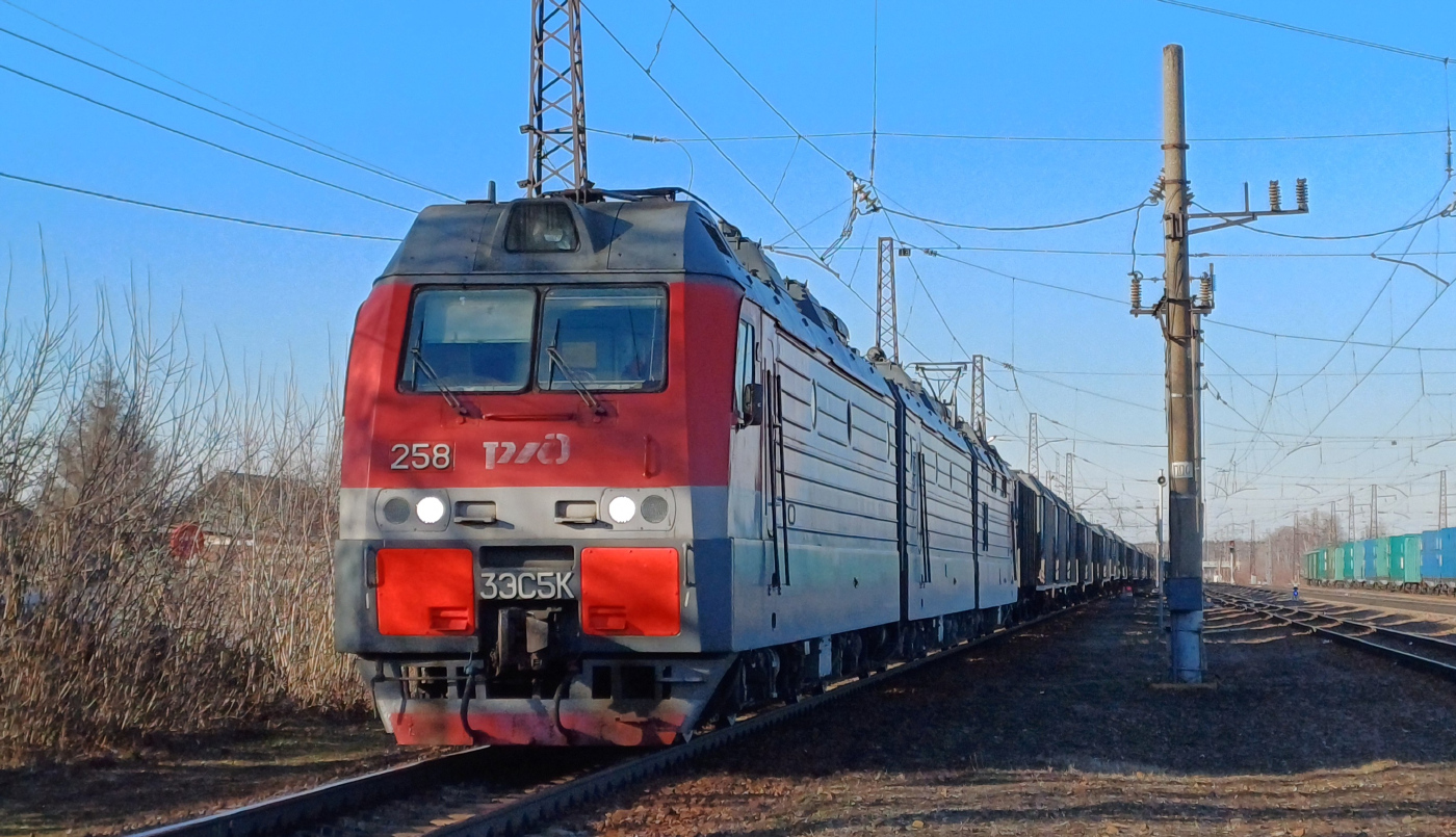 3эс5к-258
