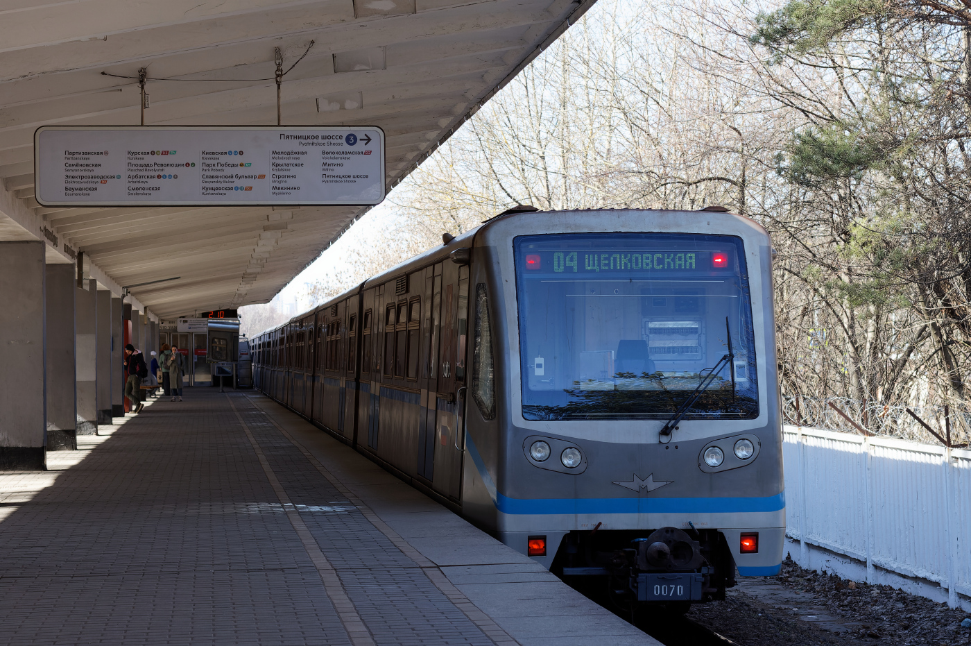 81-740.1 «Русич» № 0070