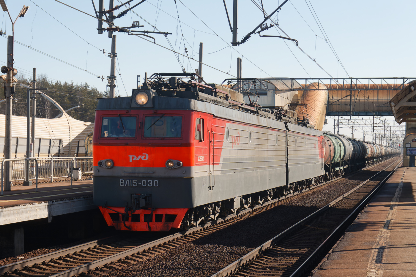 Вл15-030