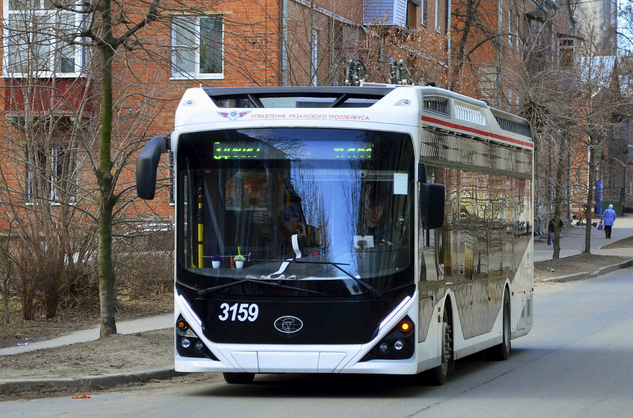 ПКТС-6281.01 "Адмирал" №3159