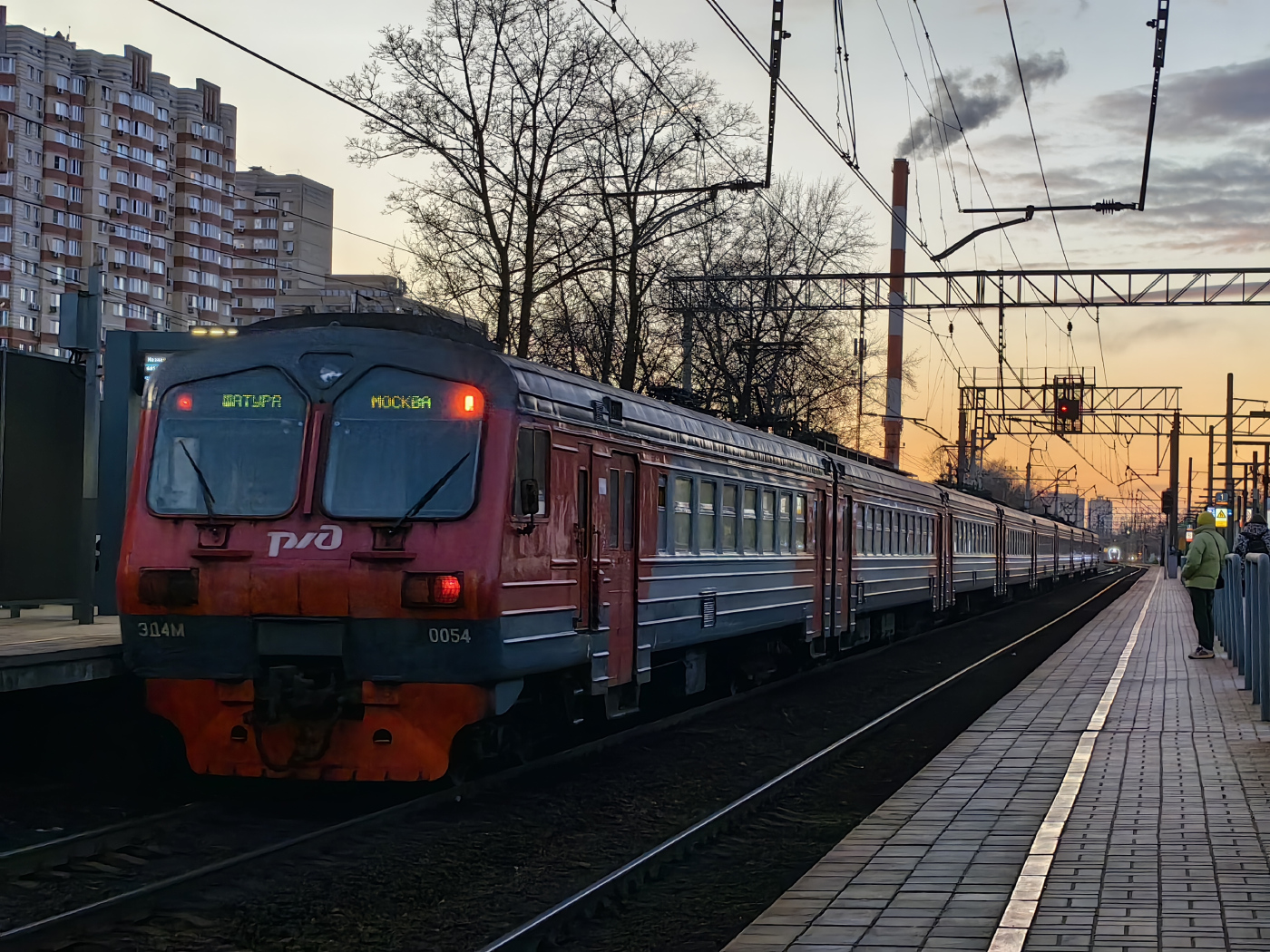 Эд4м-0054