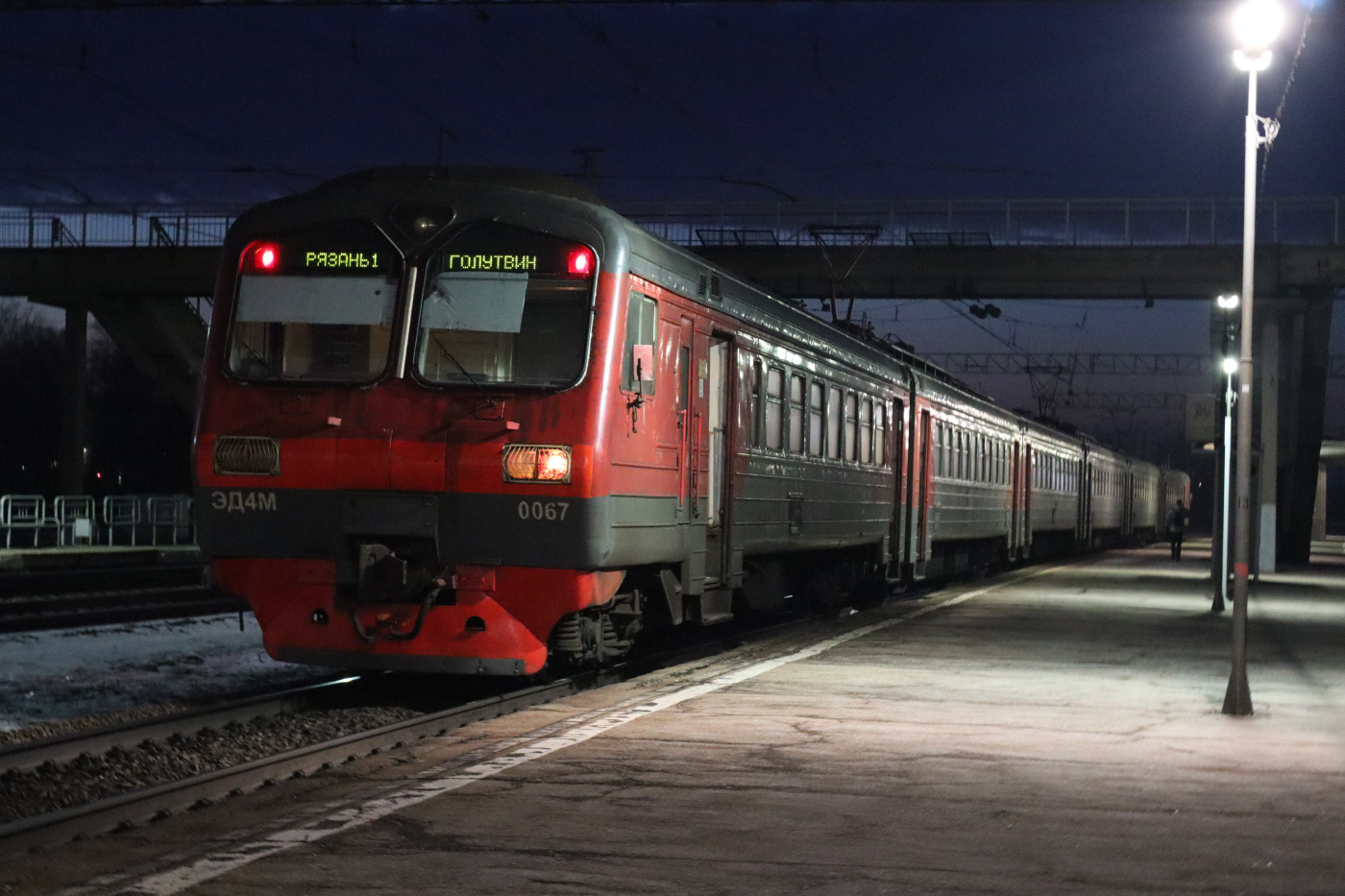 ЭД4М-0067