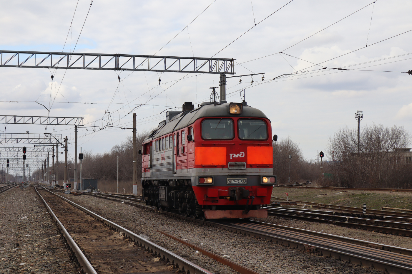 2М62У-0300