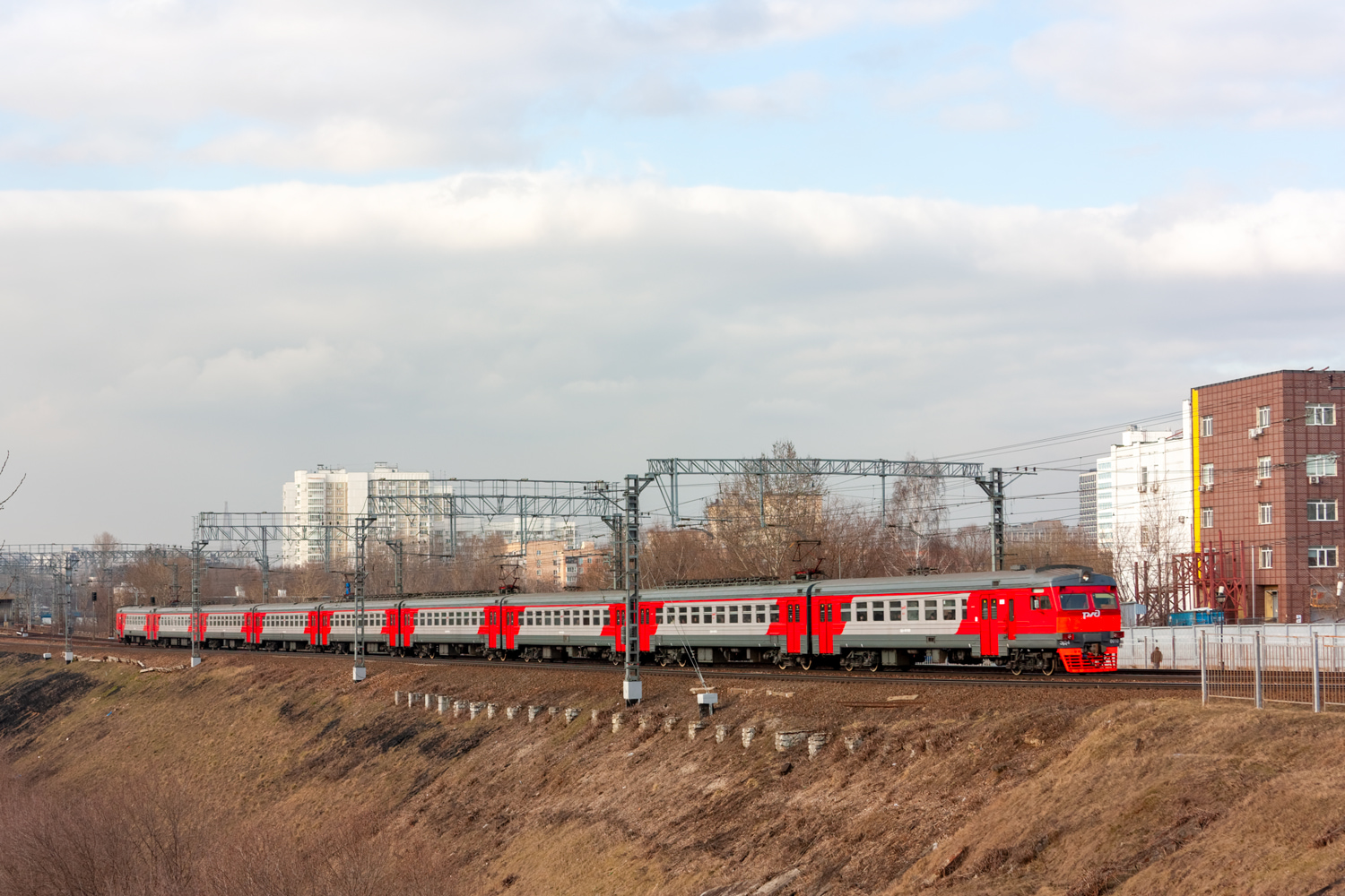 ЭД4-0010