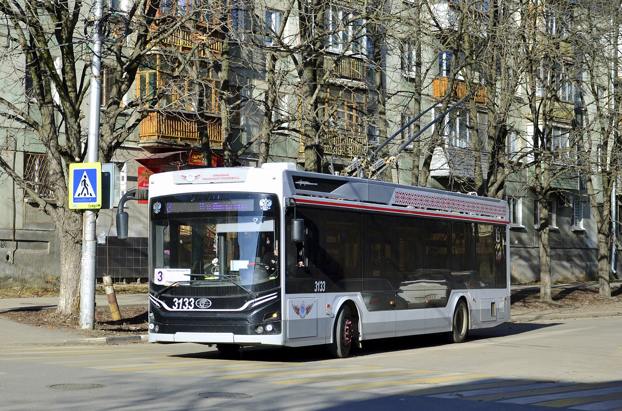 ПКТС-6281.00 "Адмирал" №3133