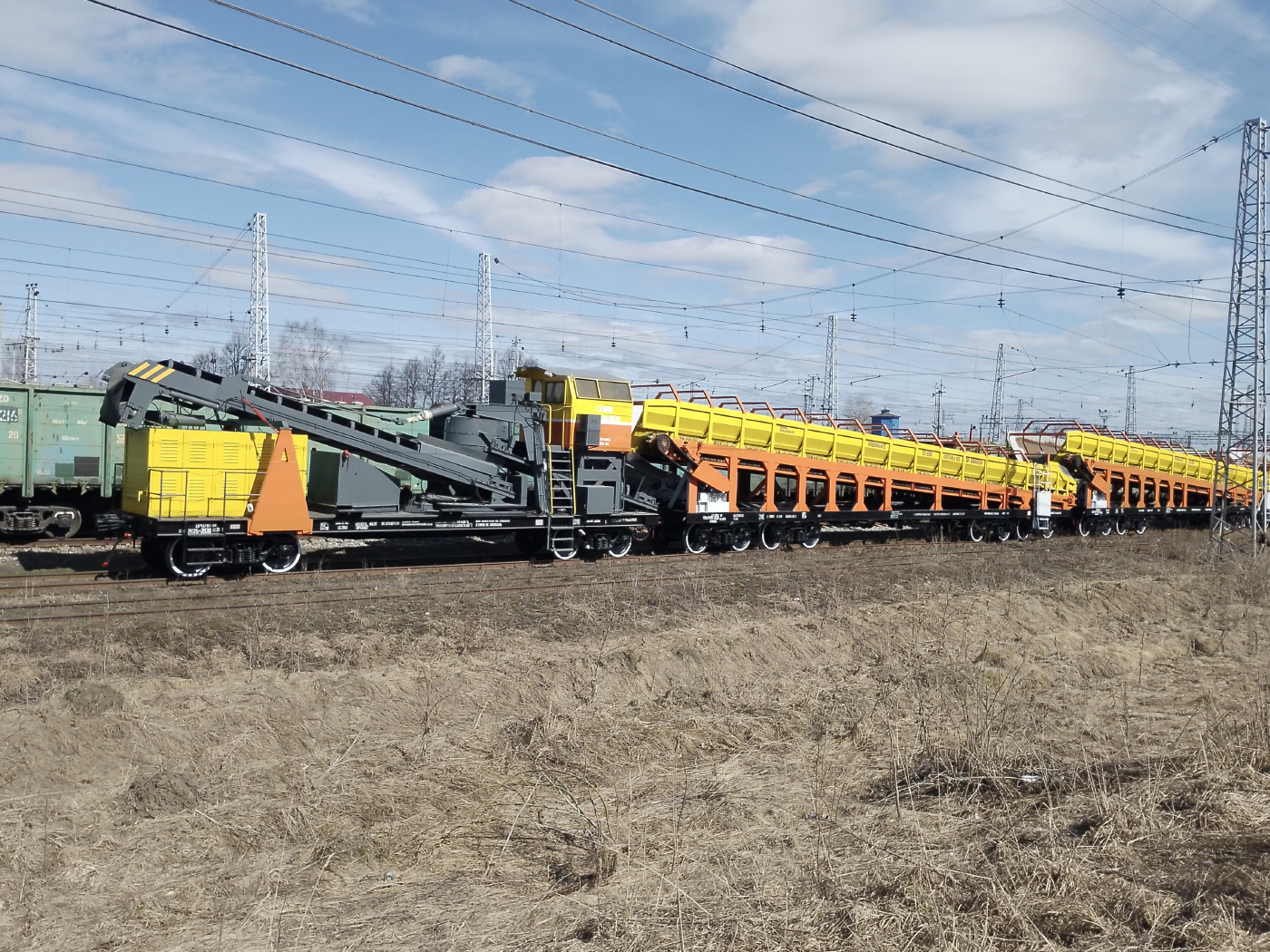 СЗ-800 СОСТАВ-022