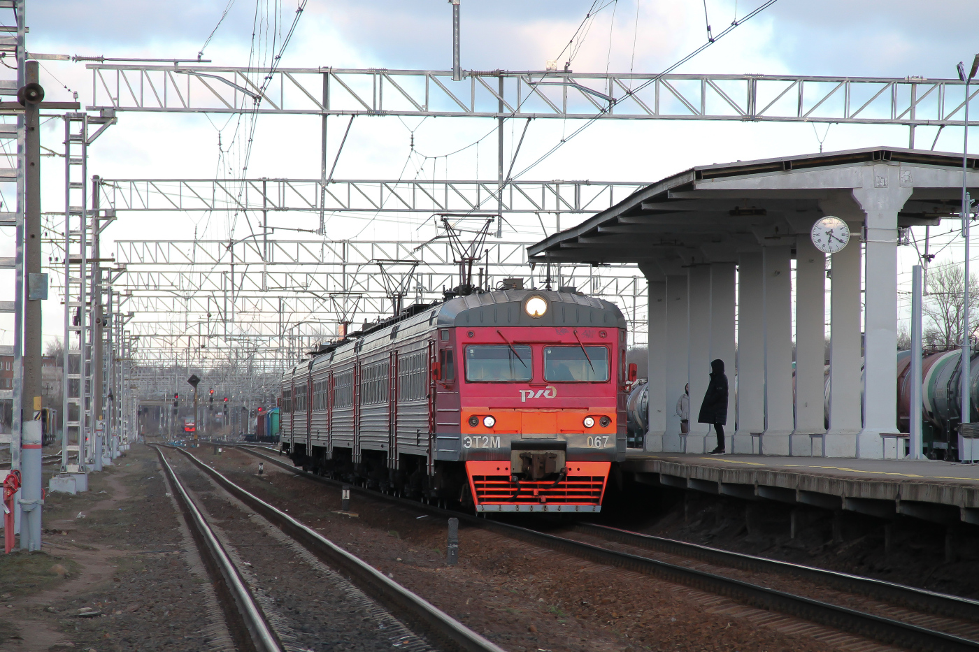 ЭТ2М-067