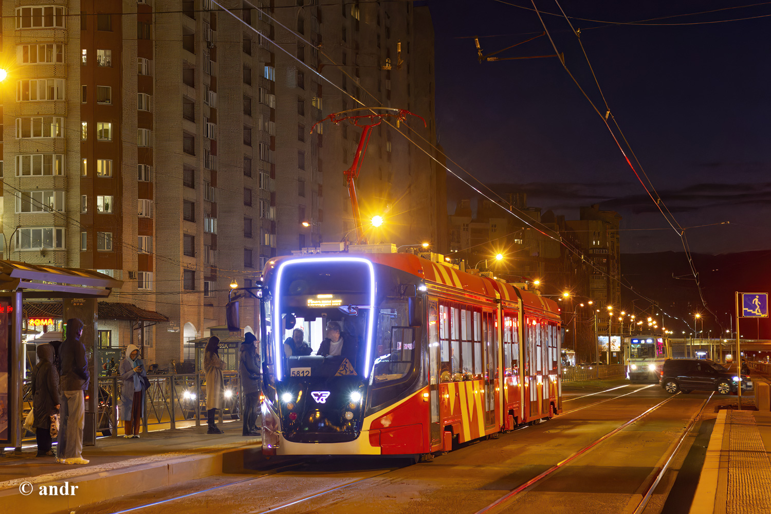 71-638-02 "Поларис" №5812