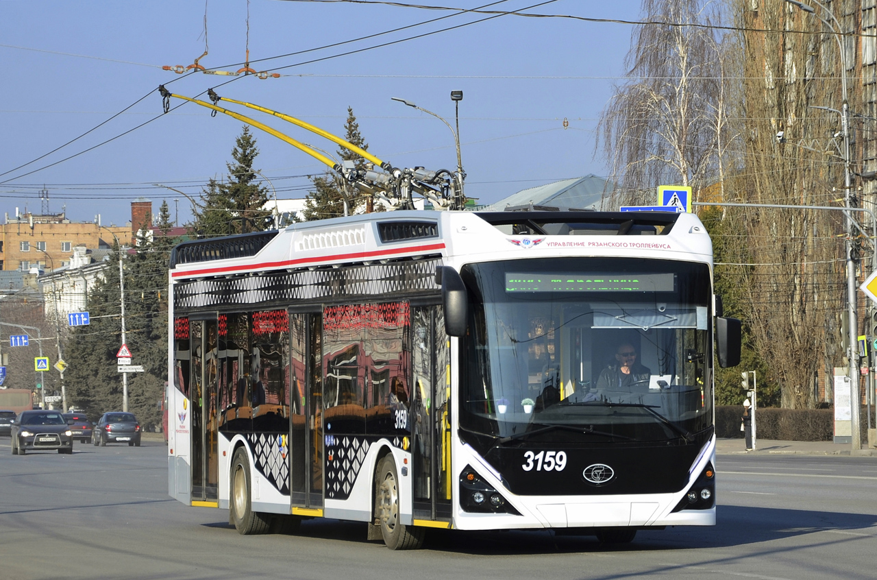 ПКТС-6281.01 "Адмирал" №3159