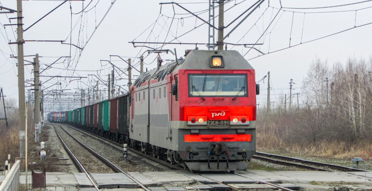 2ЭС6-098