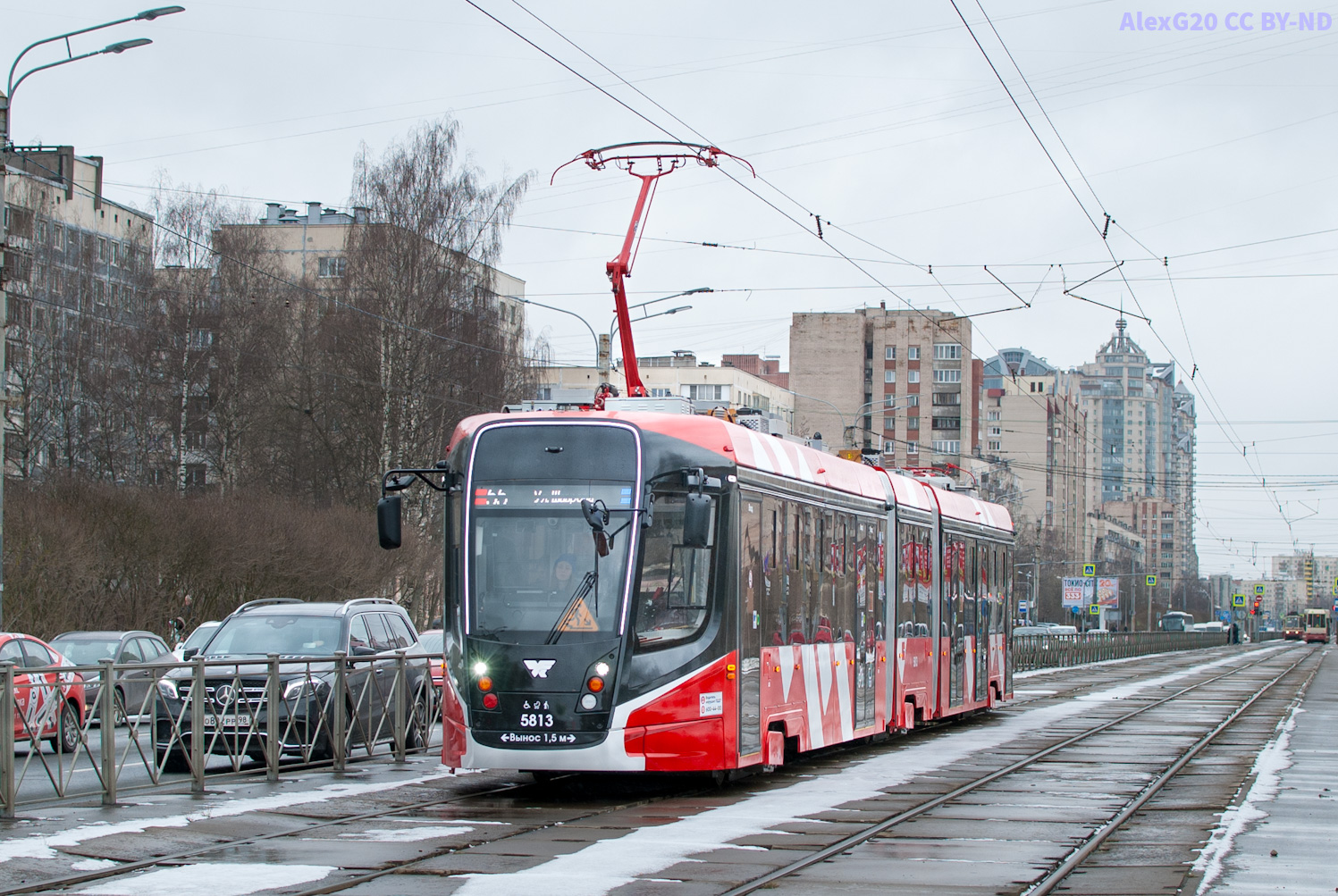 71-638-02 "Поларис" №5813