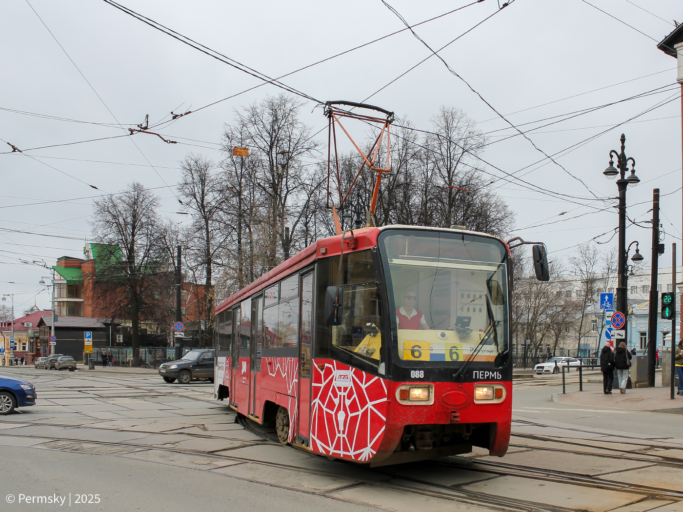 71-619К № 088