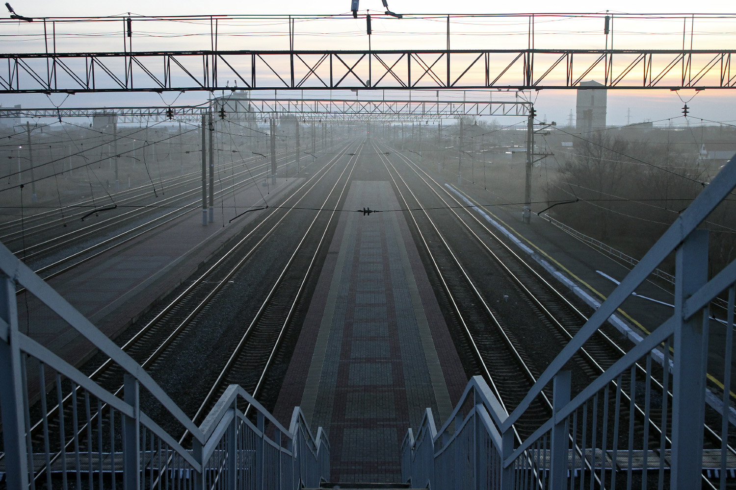 Фотозарисовки