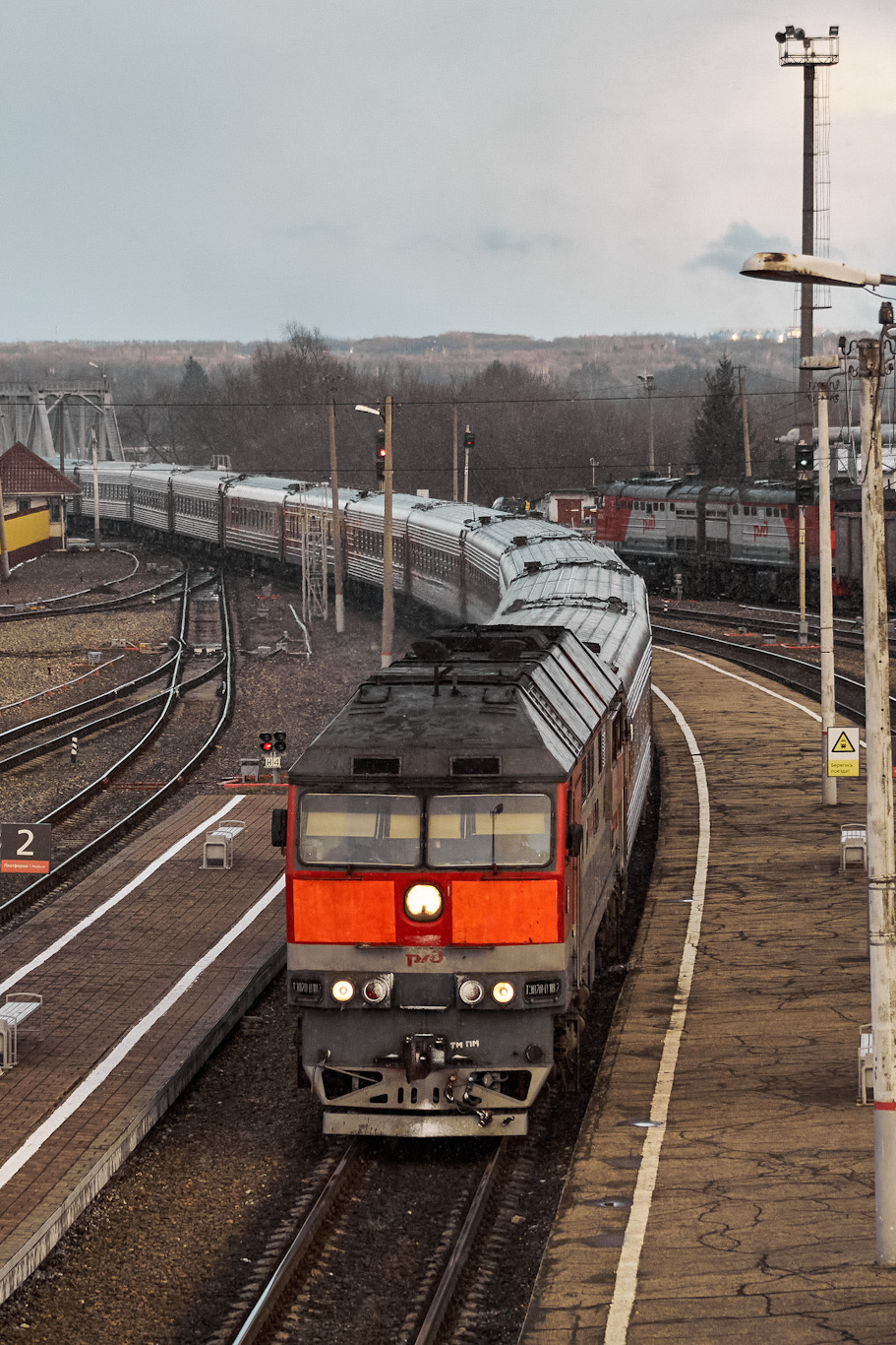 ТЭП70-0187