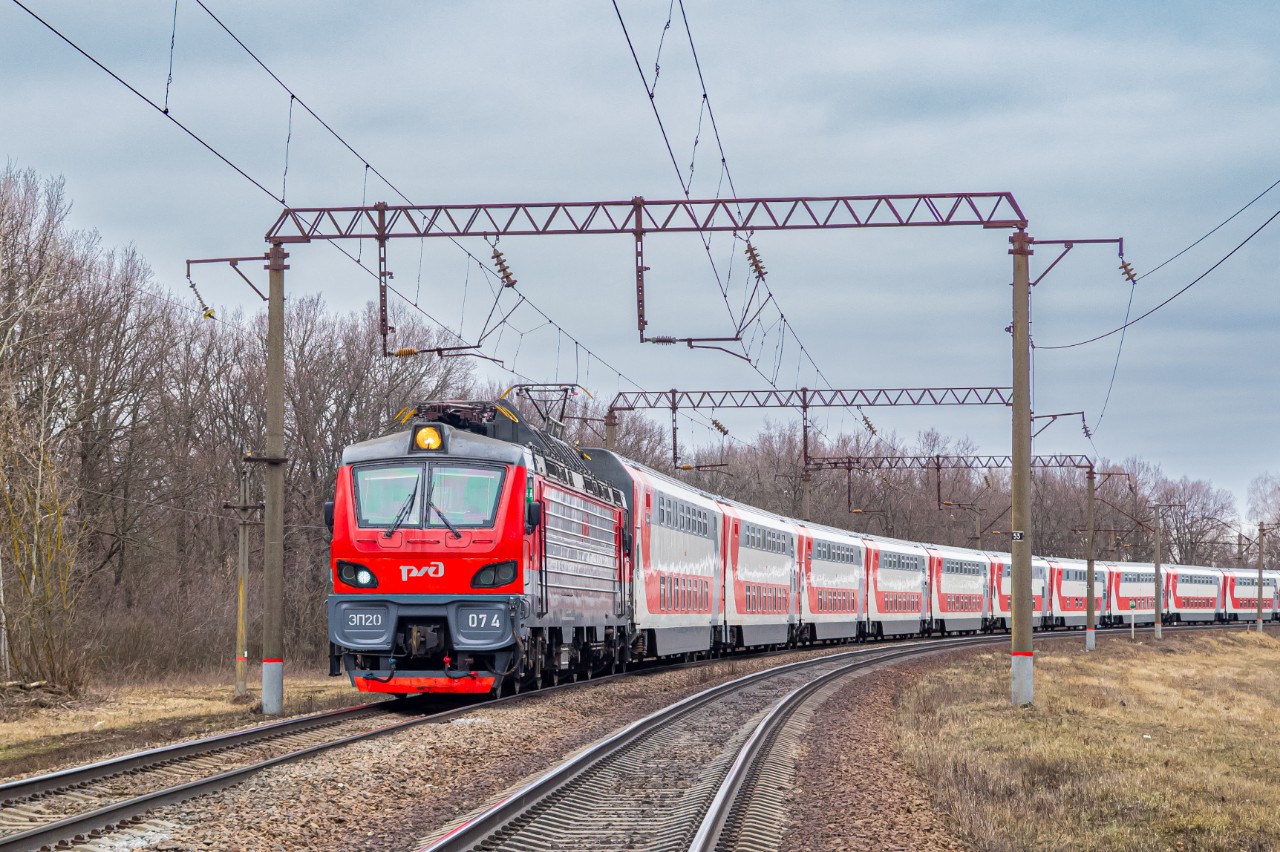 ЭП20-074