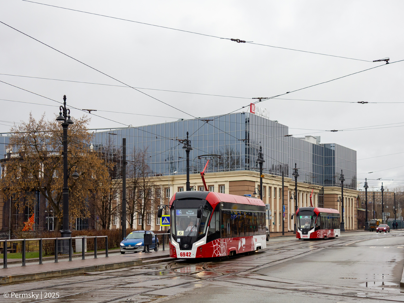 71-911ЕМ "Львёнок" № 6942