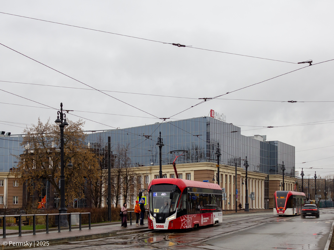 71-911ЕМ "Львёнок" № 5906