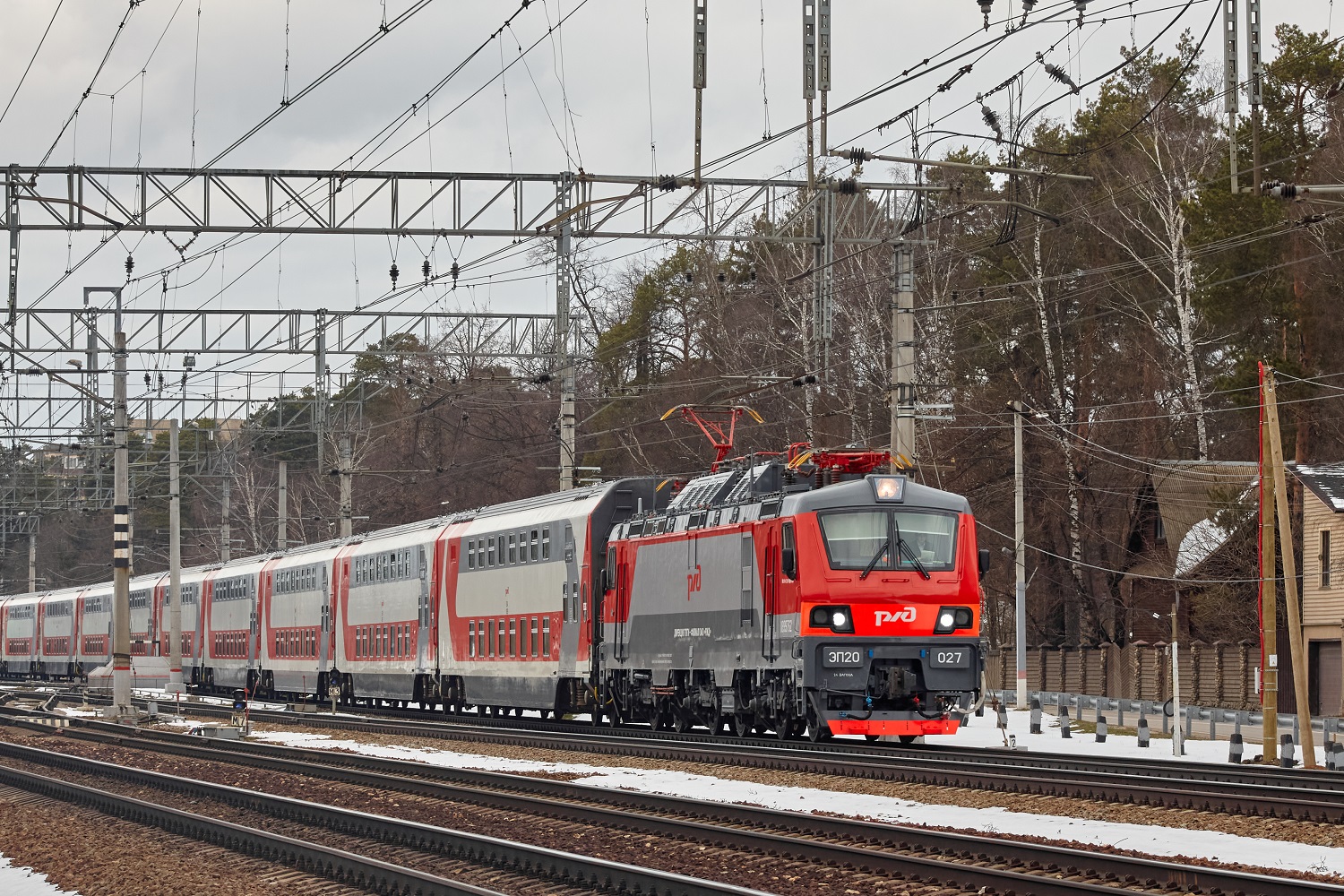 ЭП20-027