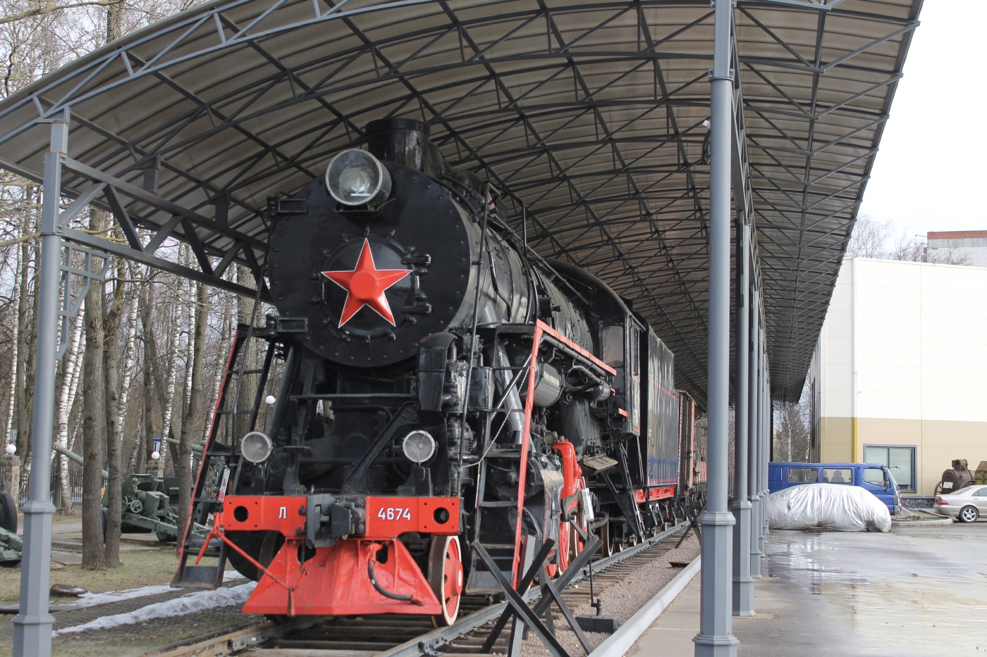 Л-4874