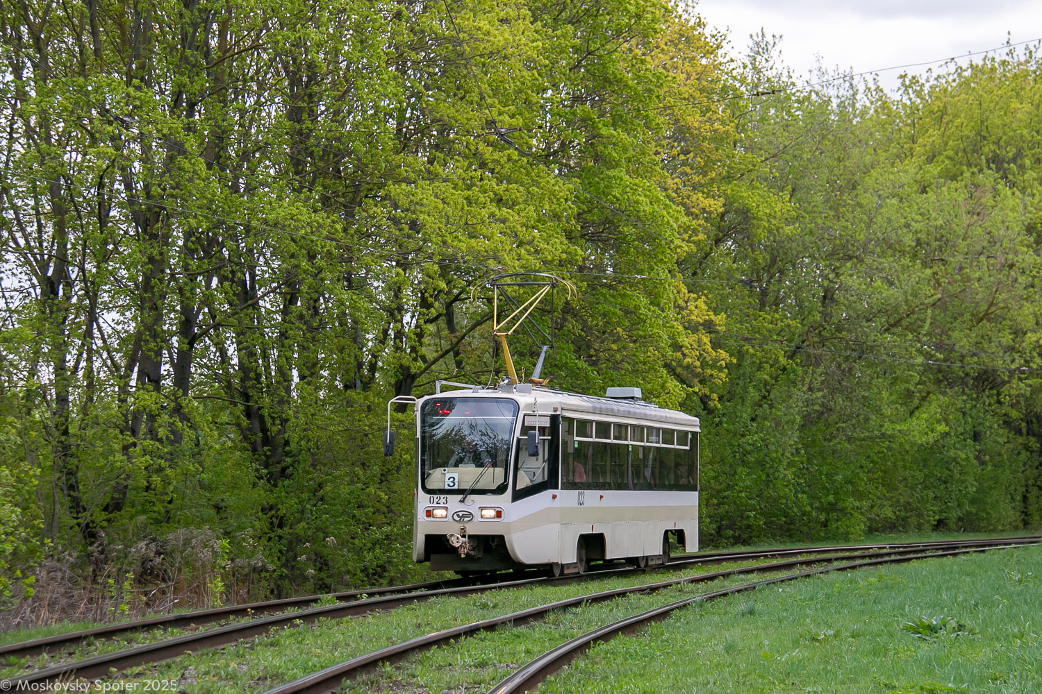 71-619КТ  № 023