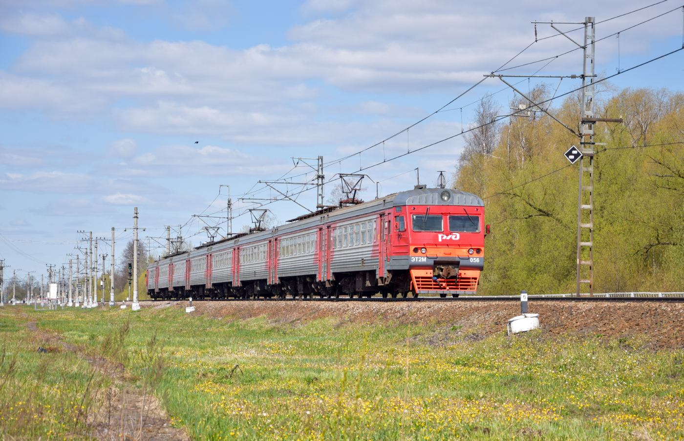 ЭТ2М-056