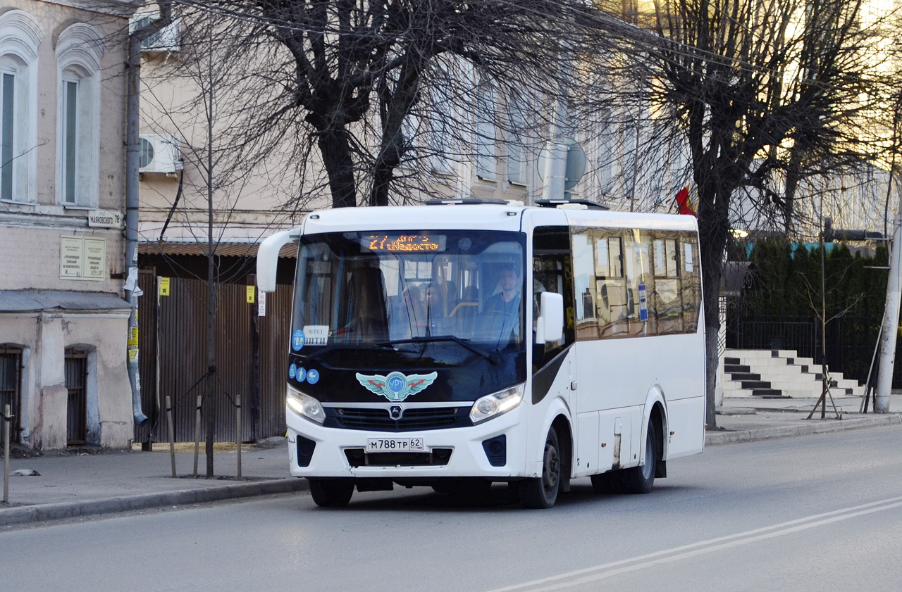 ПАЗ-320435-04 "Vector Next" №0311
