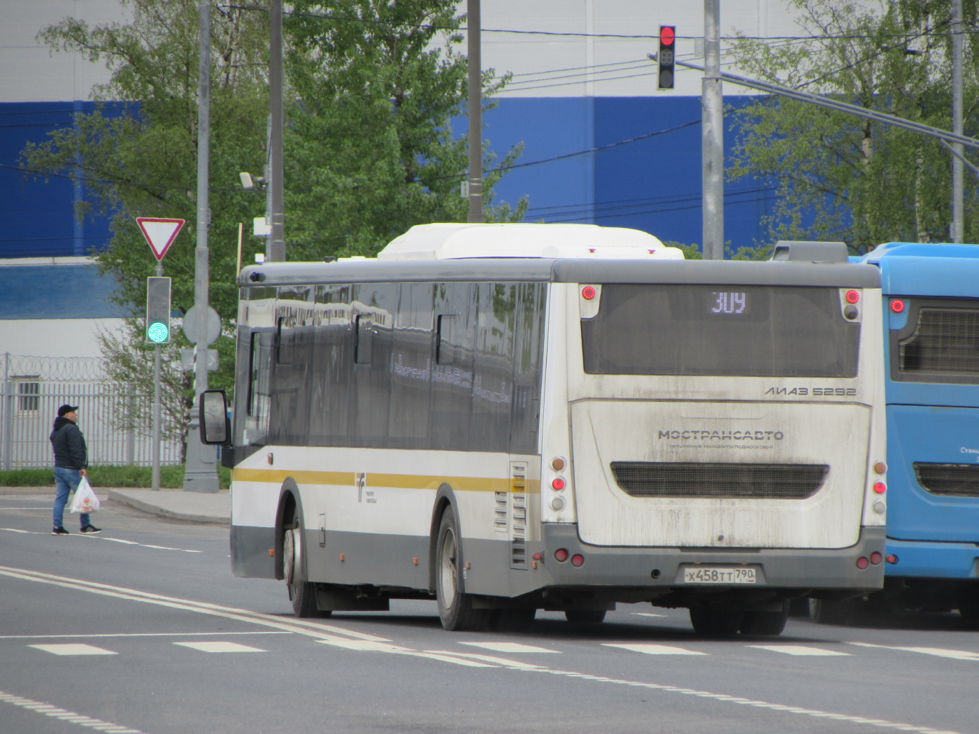 ЛиАЗ 5292.65