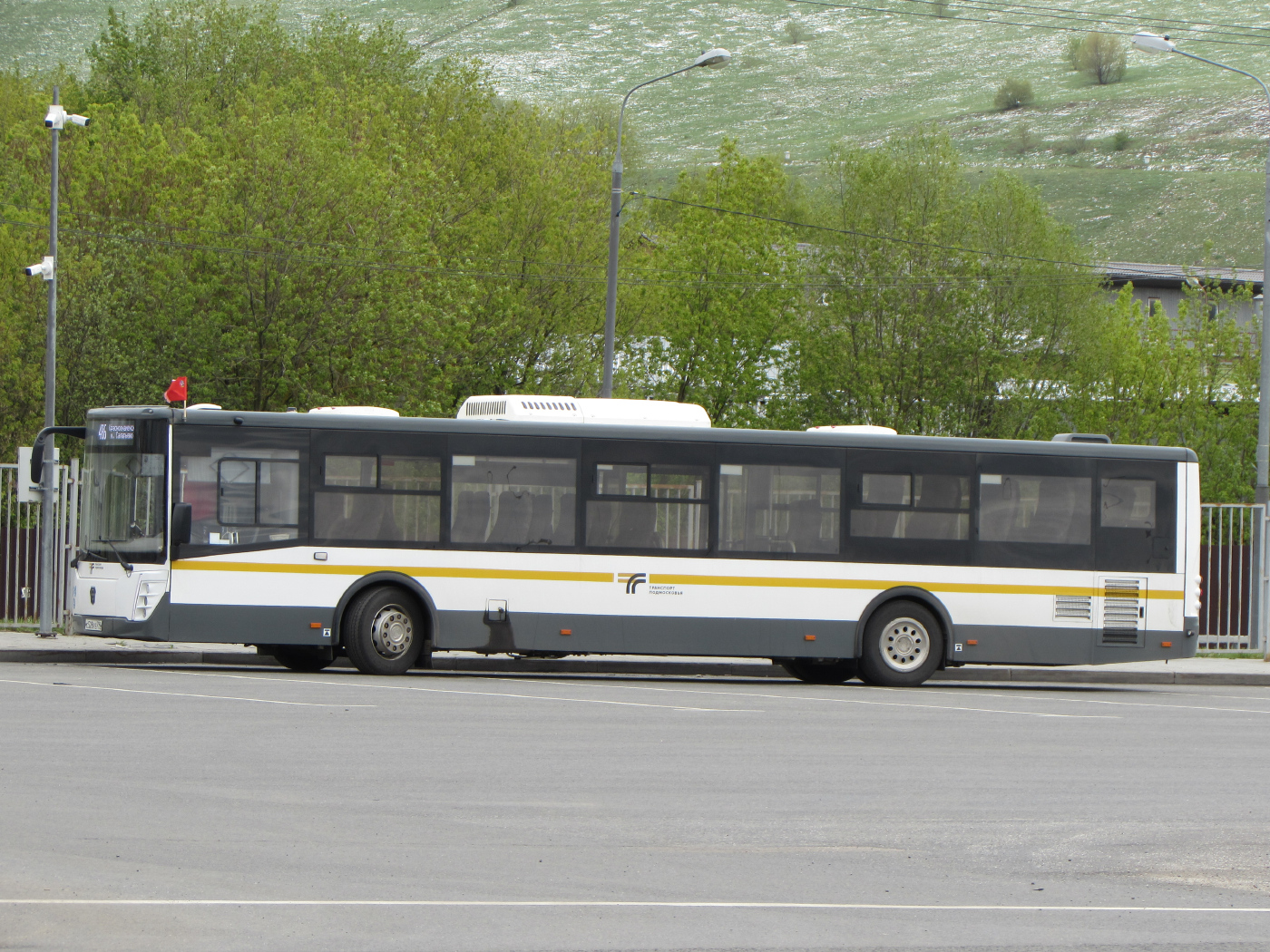 ЛиАЗ 5292.65