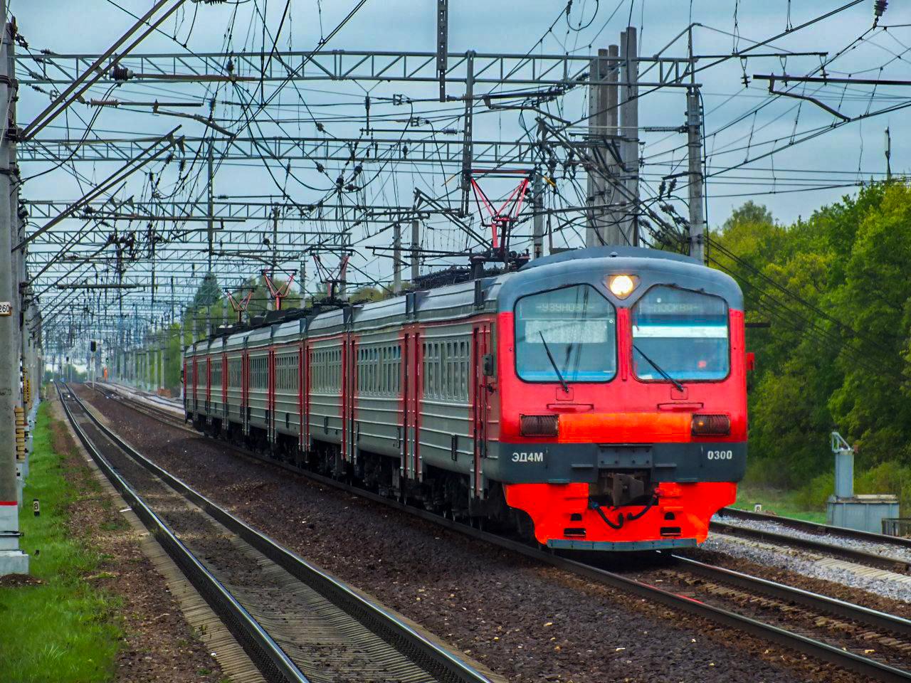 ЭД4М-0300