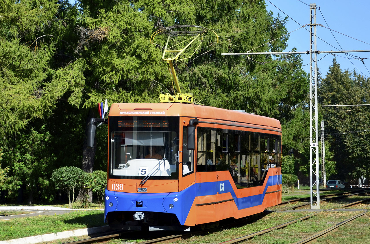71-407-01 №038