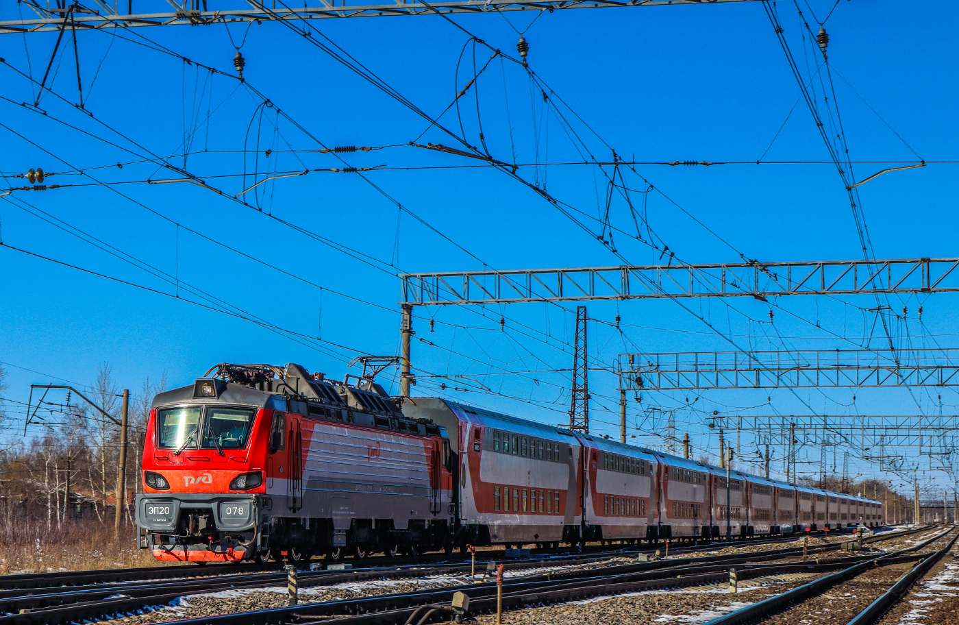 ЭП20-078