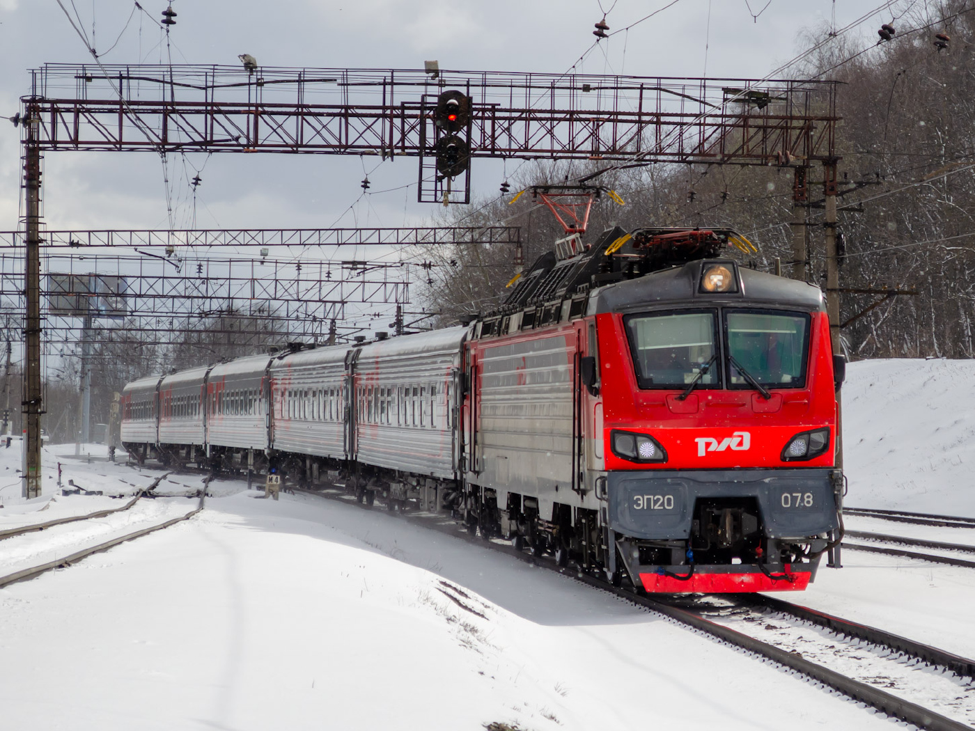 ЭП20-078