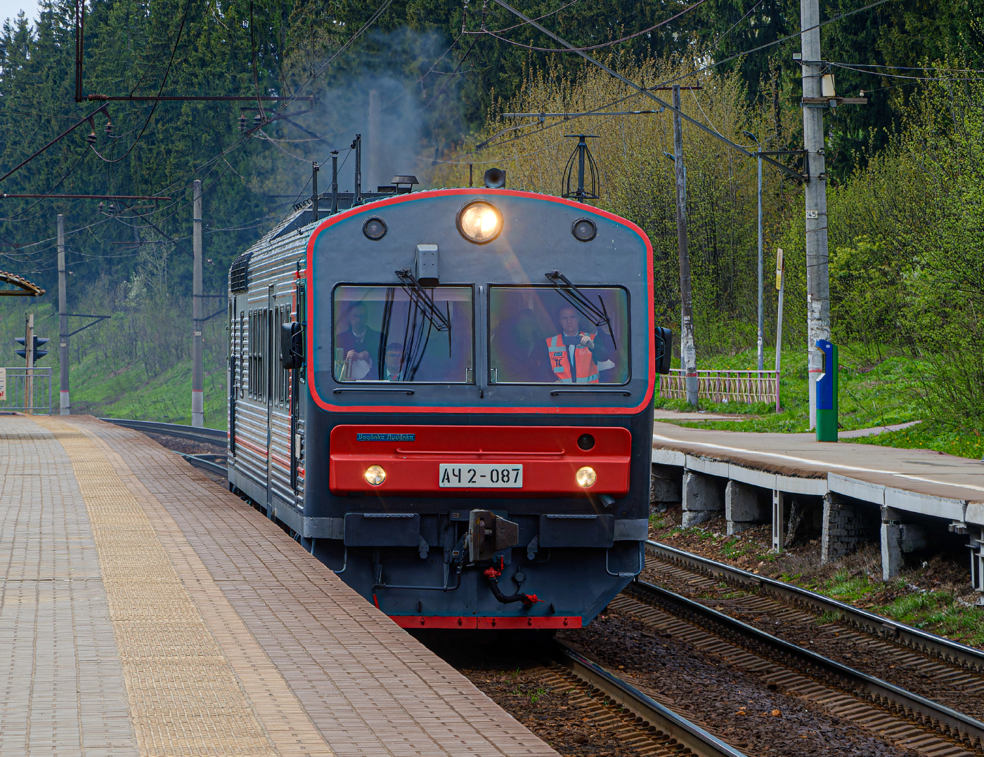 АЧ2-087