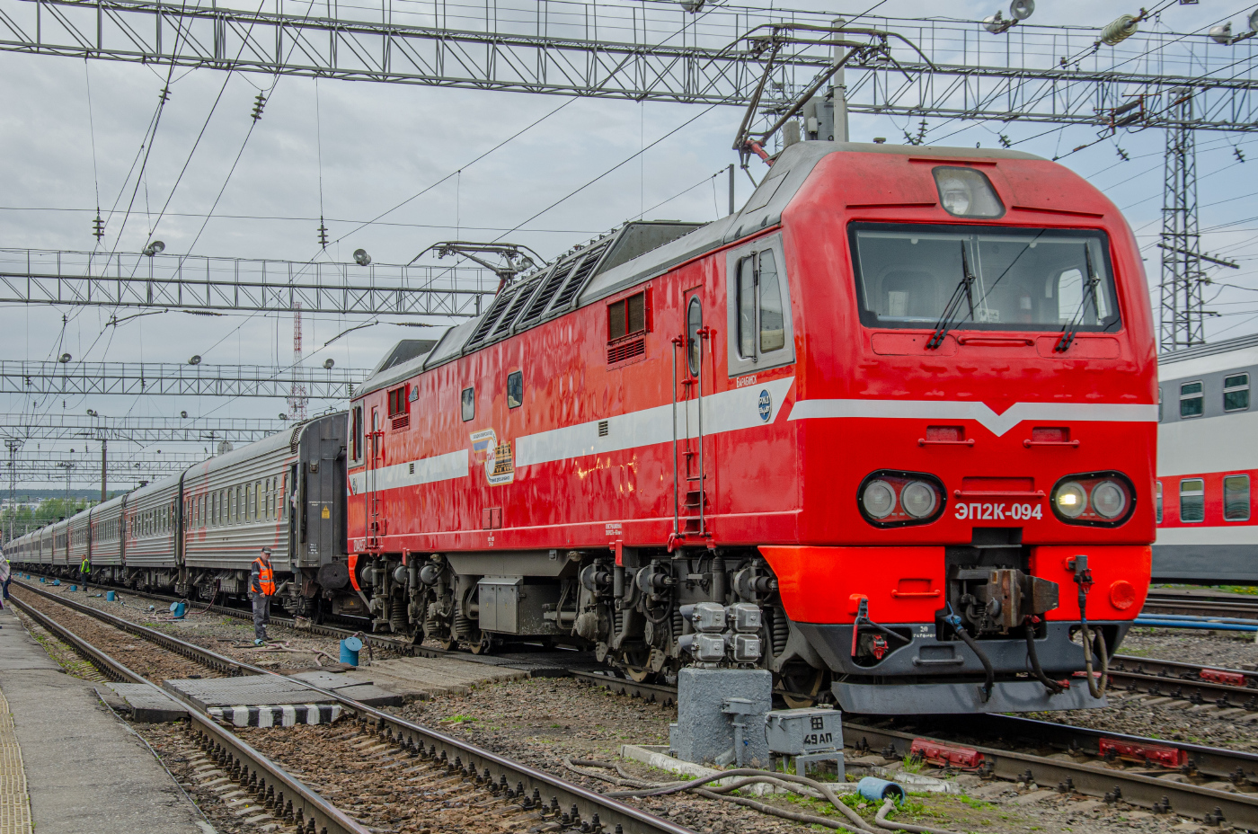ЭП2К-094