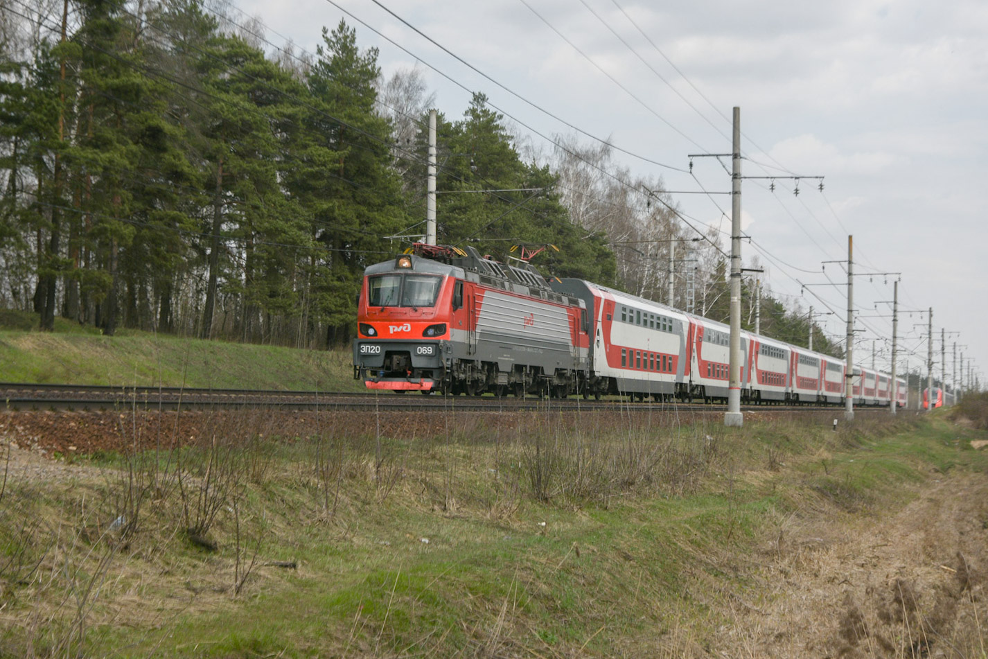 ЭП20-069