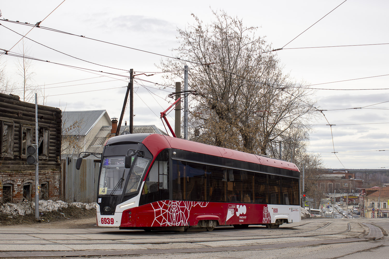 71-911ЕМ «Львенок» № 6939