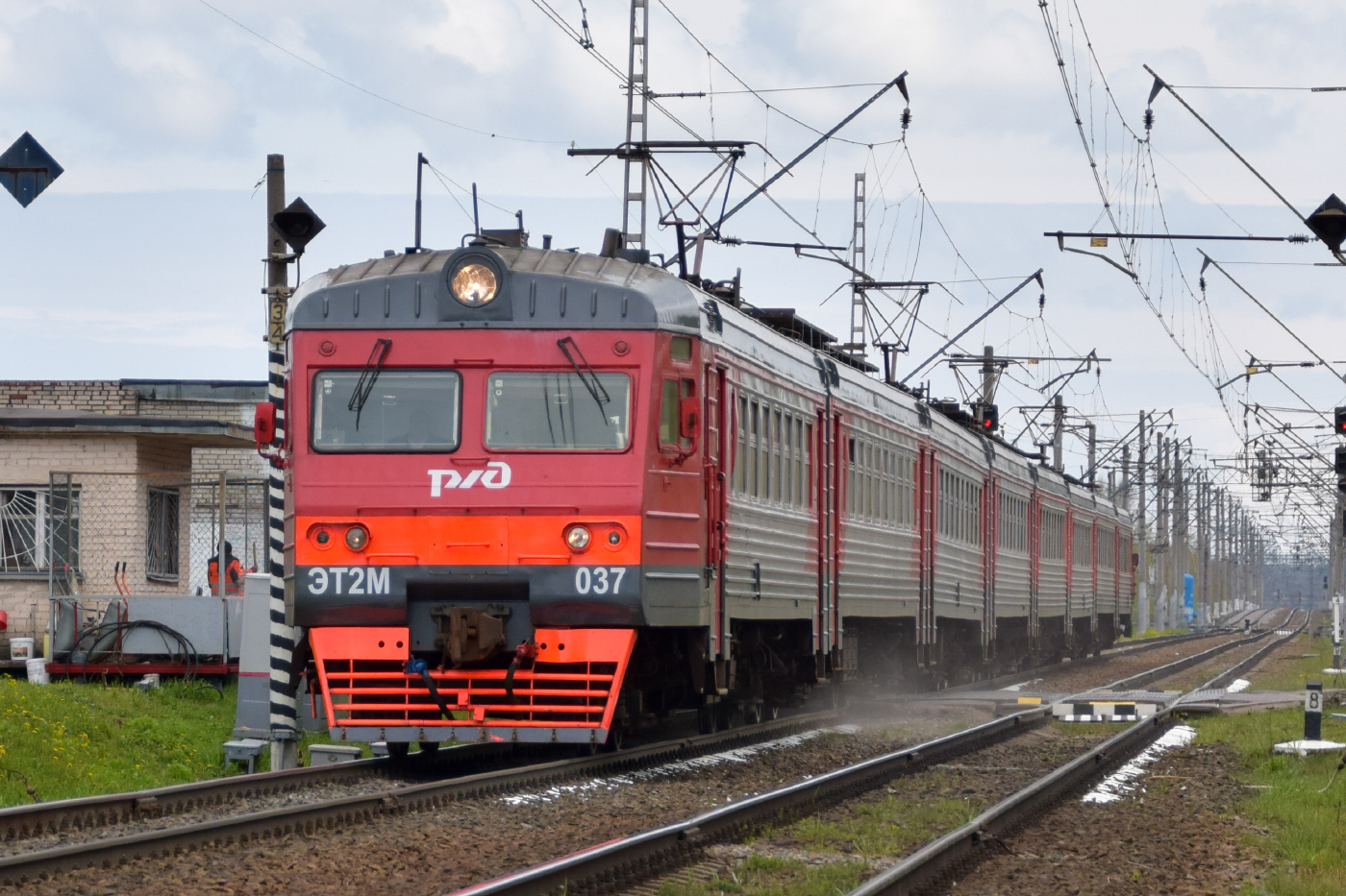 ЭТ2М-037