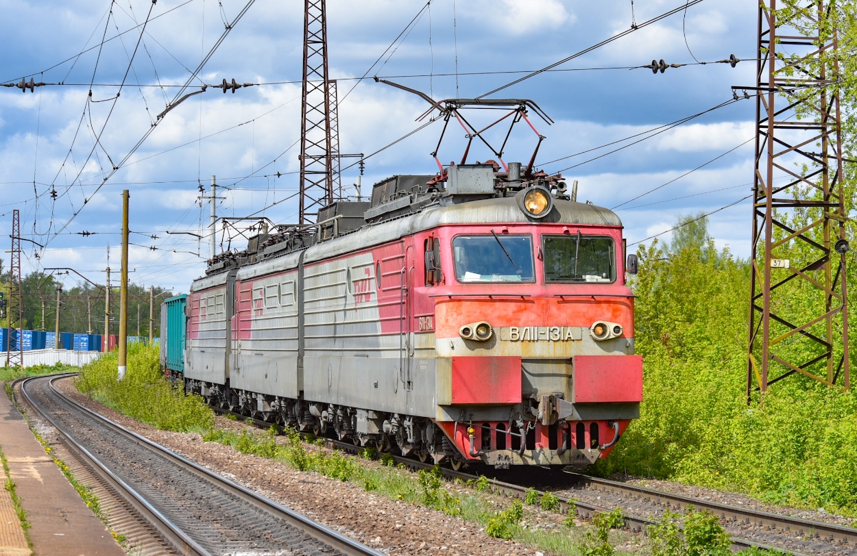 ВЛ11-131