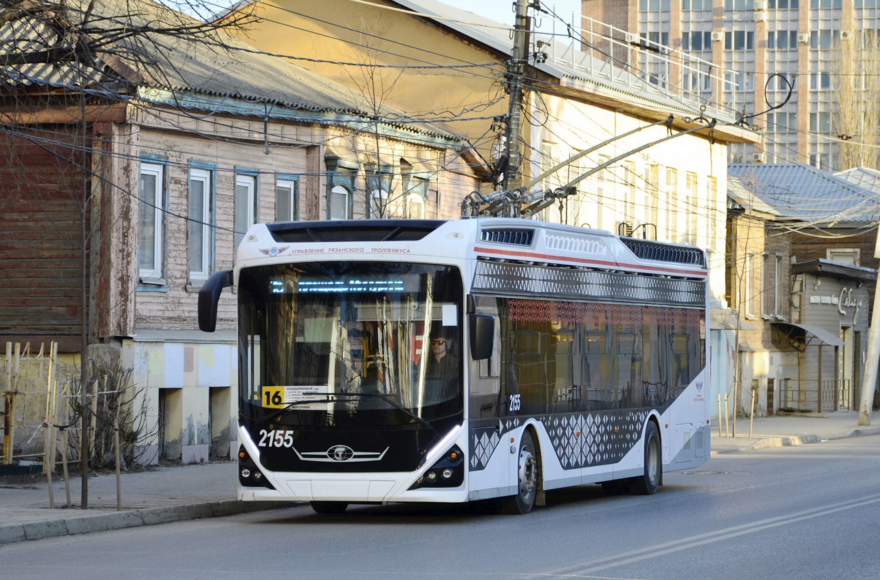 ПКТС-6281.00 "Адмирал" №2155