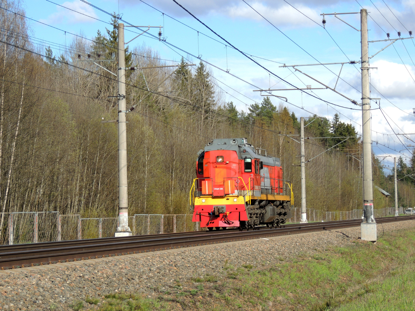 Тэм18дм-2008