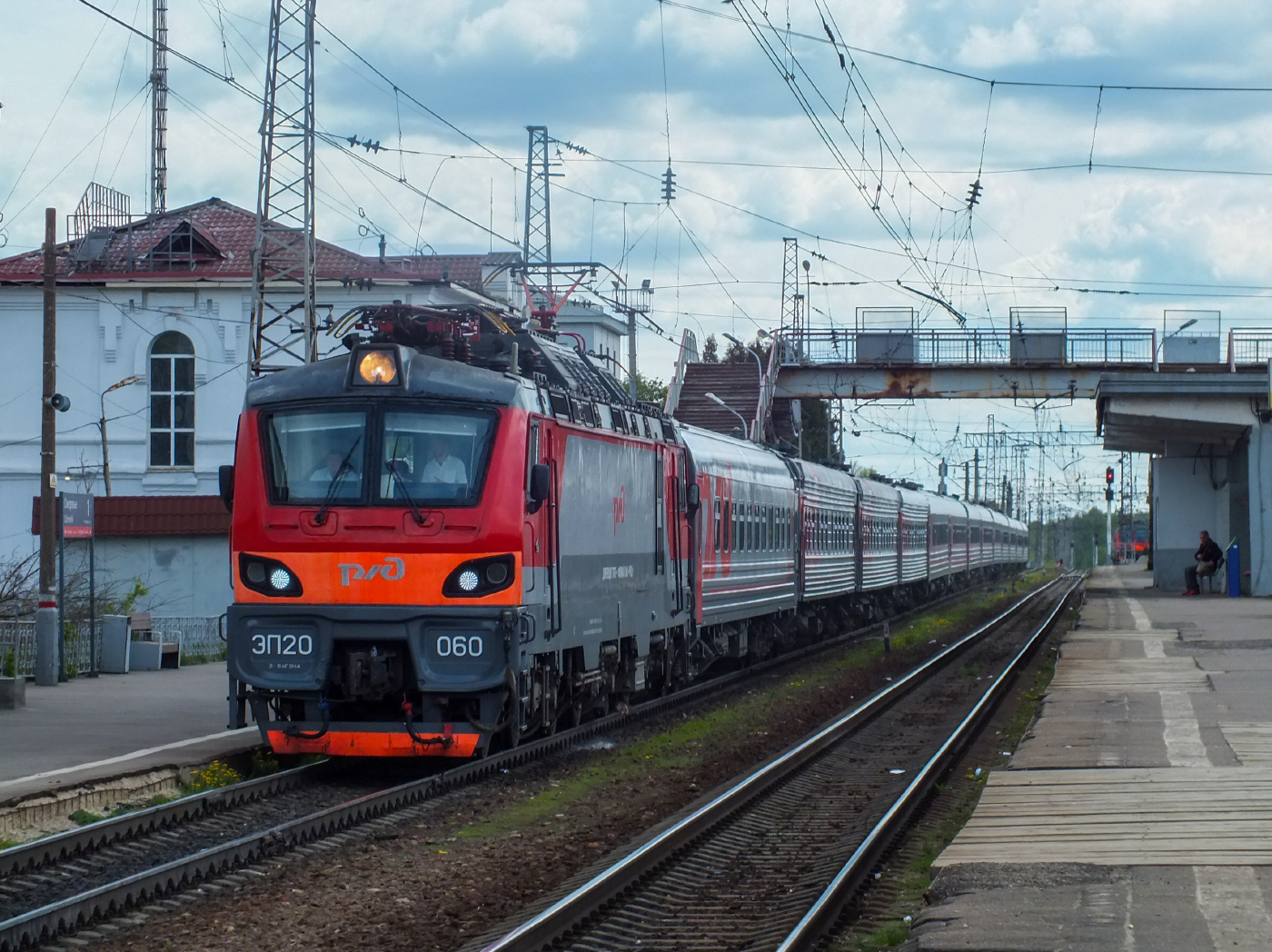 ЭП20-060